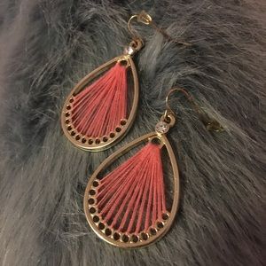 Fashion Earrings